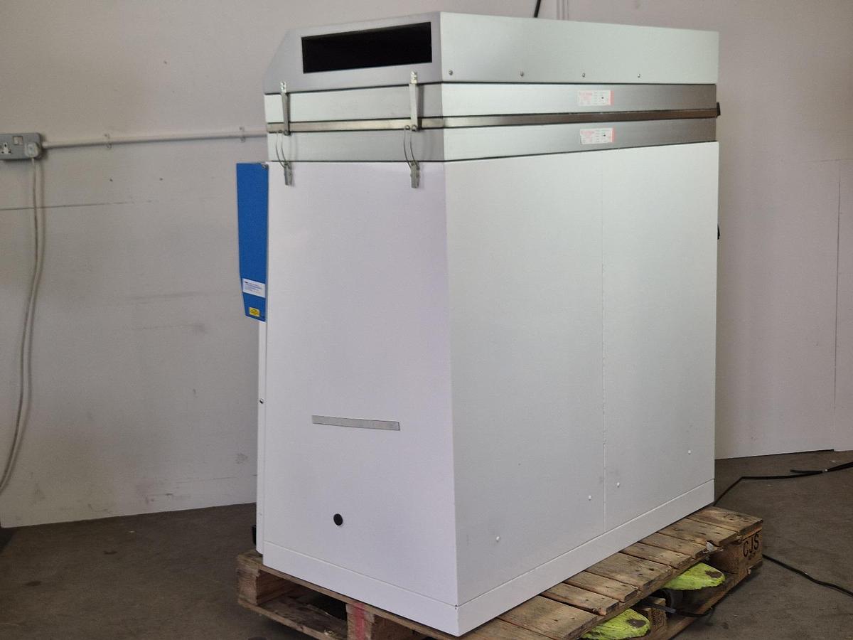 Walker Class II Biological Safety Cabinet, image 2