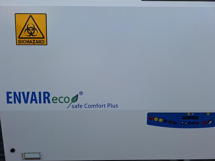 ENVAIR Safe Comfort Plus Safety Cabinet, image 3