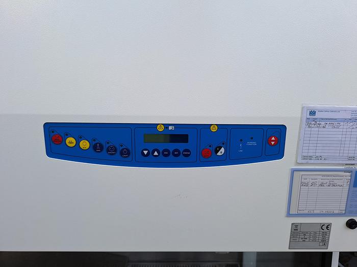 ENVAIR Safe Comfort Plus Safety Cabinet, image 4