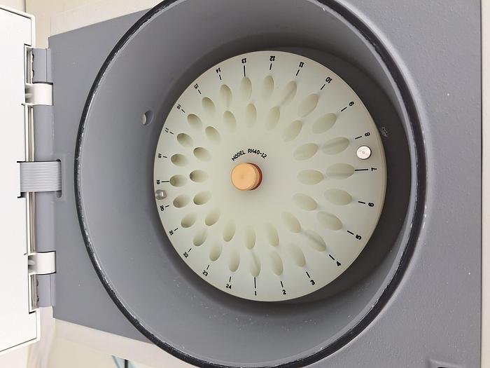 Thermo Scientific Savant SPD121P SpeedVac Vacuum Concentrator, image 7