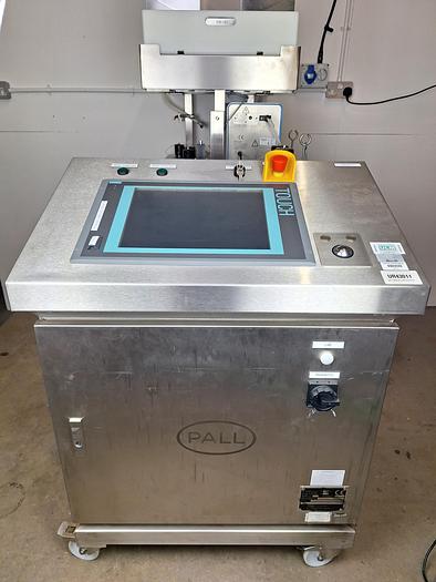 Pall Allegro 1/2" Single Use TFF System