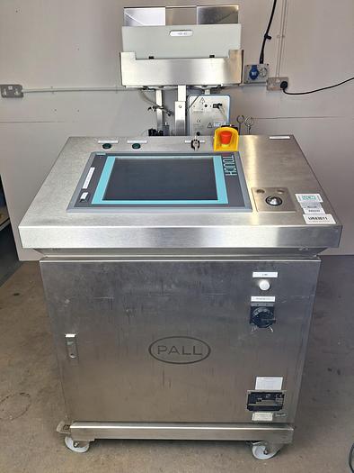 Pall Allegro 1/2" Single Use TFF System, image 2