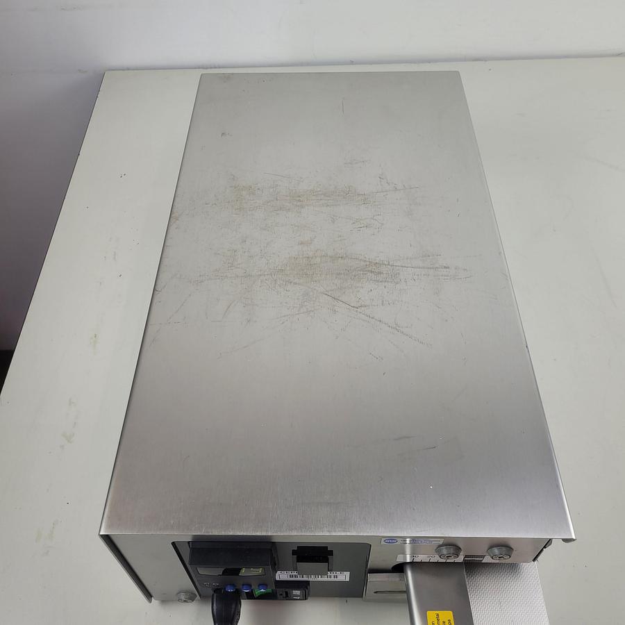 Hawo HM 500 DEL Rotary Heat Sealer, image 2
