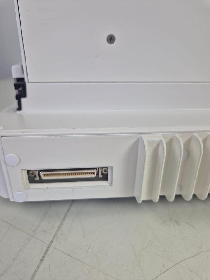 Sartorius Cubis II Semi-Micro Balance, Model MCA225P-2S00-A, image 6