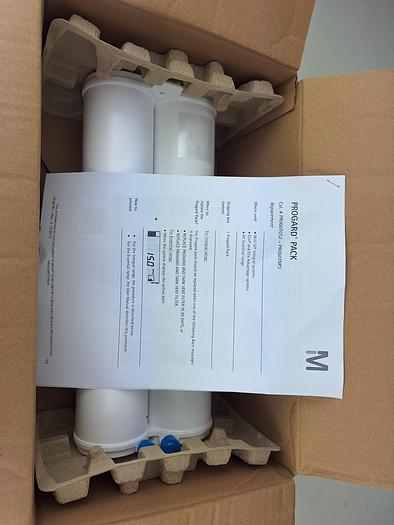 Millipore Progard TS2 Pretreatment Pack, image 3