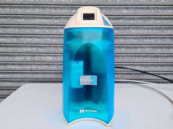 Millipore Rios-DI UV Water Puerification System, image 3