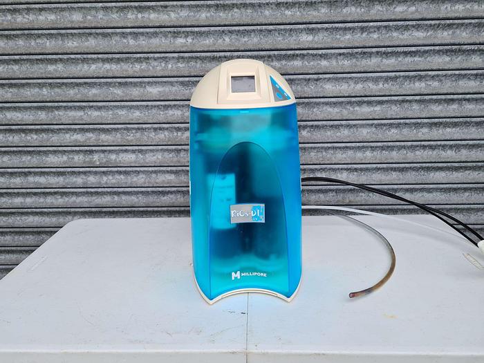 Millipore Rios-DI UV Water Puerification System, image 4