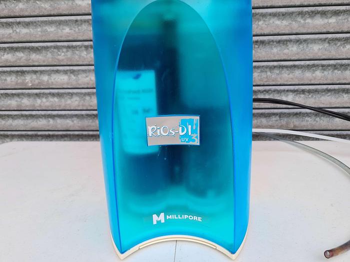 Millipore Rios-DI UV Water Puerification System, image 5