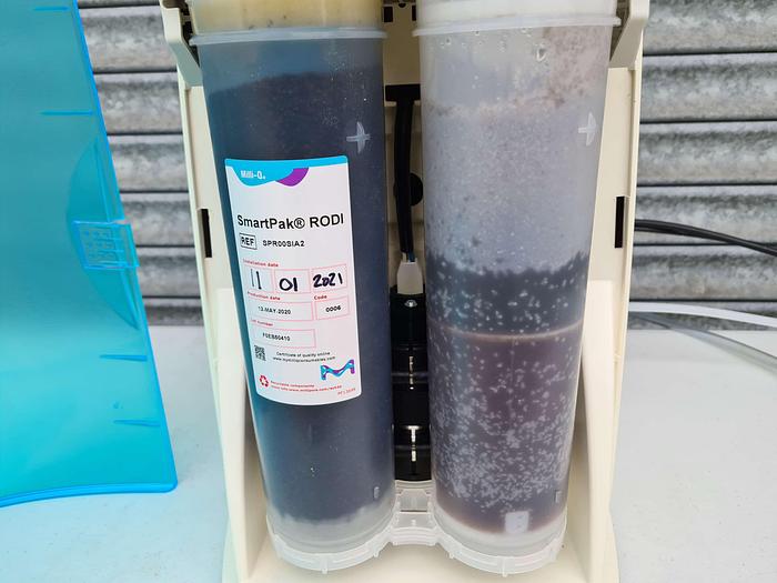 Millipore Rios-DI UV Water Puerification System, image 7