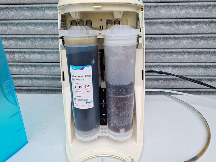Millipore Rios-DI UV Water Puerification System, image 8