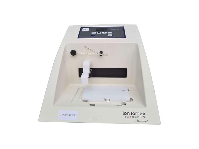 Thermo Scientific Ion Torrent OneTouch ES