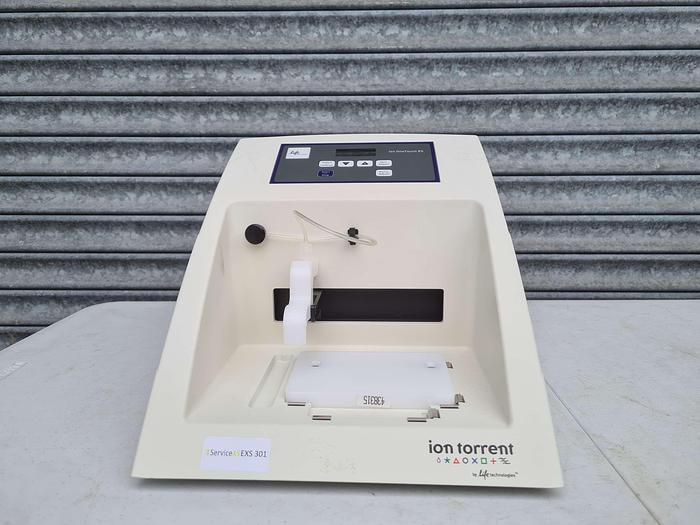 Thermo Scientific Ion Torrent OneTouch ES, image 2