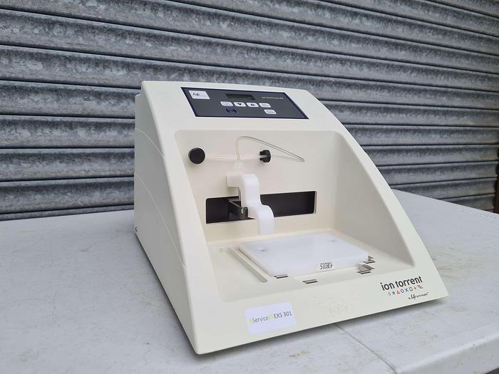 Thermo Scientific Ion Torrent OneTouch ES, image 4
