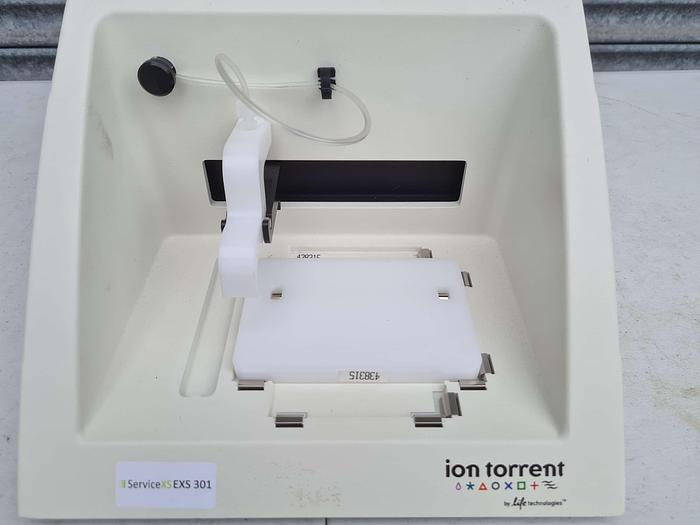 Thermo Scientific Ion Torrent OneTouch ES, image 5