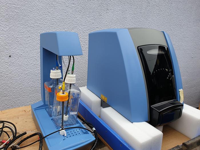 Illumina BeadXPress DNA Bead Array Reader, image 3