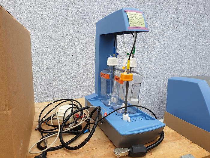 Illumina BeadXPress DNA Bead Array Reader, image 4