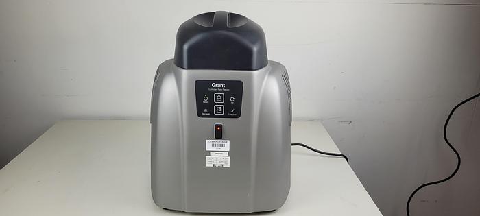 Grant Instruments CRF-1 Controlled Rate Freezer