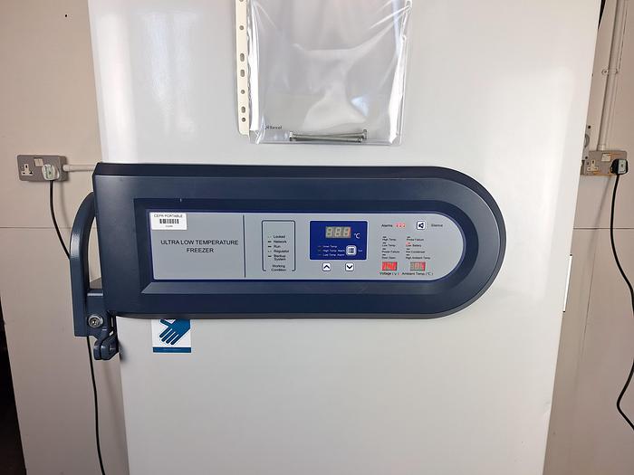 Haier DW-86L388A Ultra Low Temp Freezer, image 2