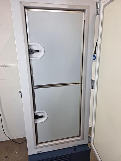 Haier DW-86L388A Ultra Low Temp Freezer, image 3