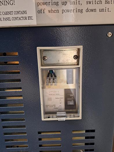 Haier DW-86L388A Ultra Low Temp Freezer, image 5