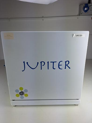 Solaris Biotech Solution Jupiter 3.0 Fermenter, image 2