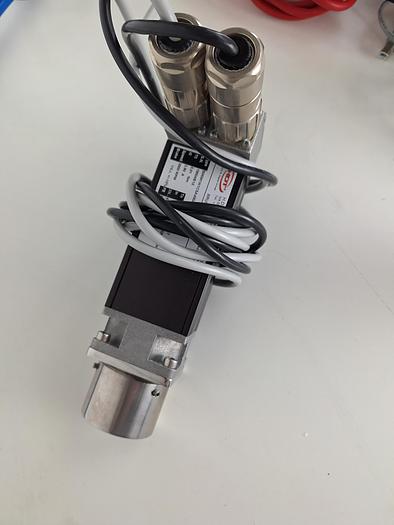 Solaris Biotech Solution Jupiter 3.0 Fermenter, image 6