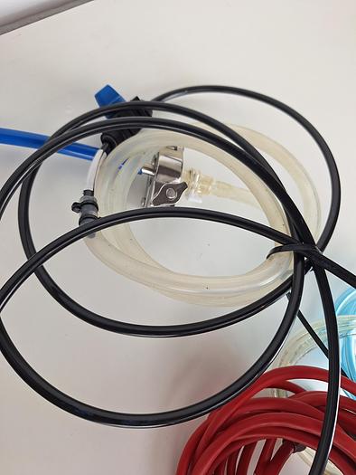 Solaris Biotech Solution Jupiter 3.0 Fermenter, image 10