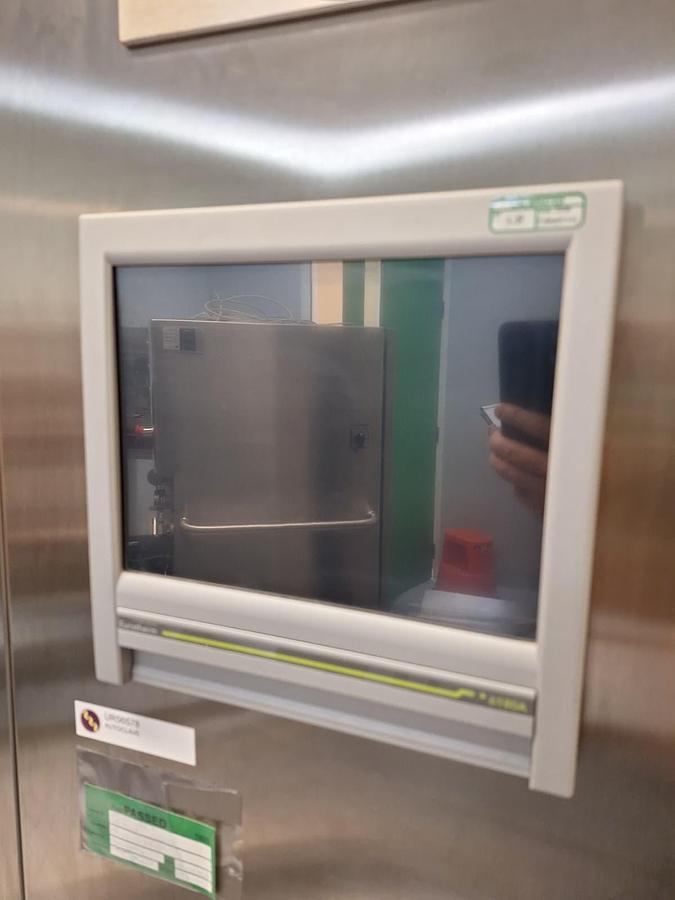 MMM Group Vakulab HL Medical Autoclave, image 3