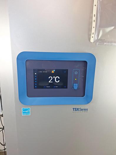 Thermo Scientific TSX40086V Ultra Low Temp Freezer, image 2