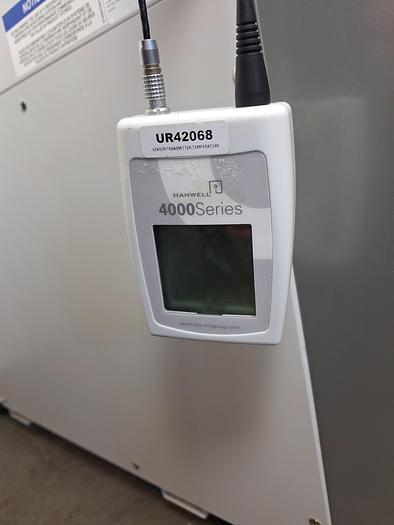 Thermo Scientific TSX40086V Ultra Low Temp Freezer, image 6