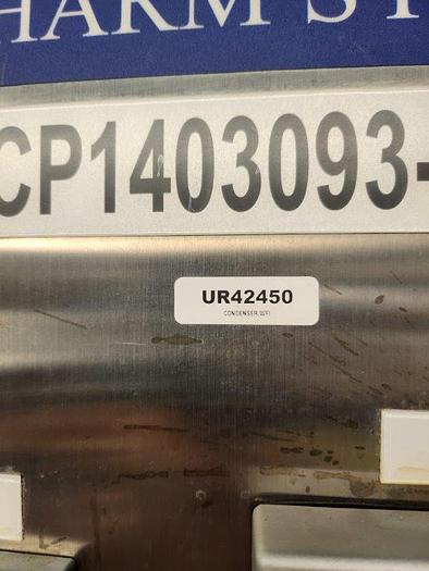 Mueller PyroPure P4003 Pure Steam Condensing System, image 5