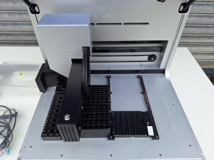 Qiagen QIAgility PCR Prep System, image 5