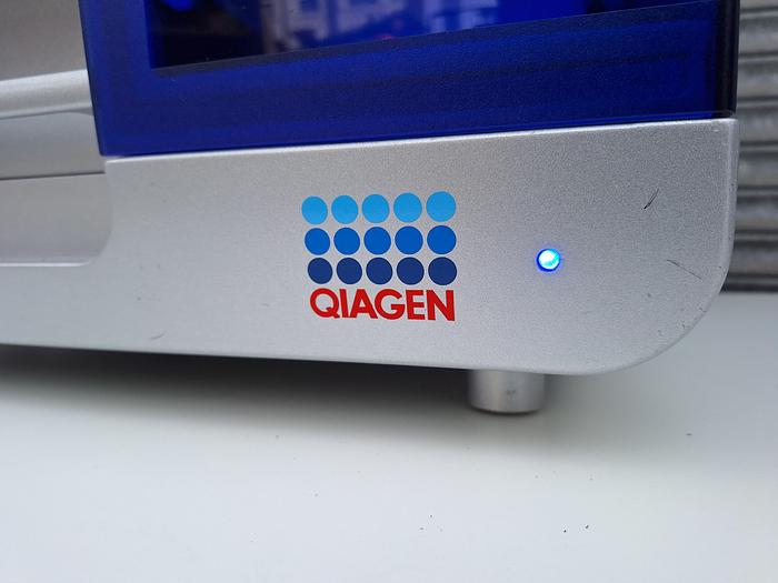Qiagen QIAgility PCR Prep System, image 6