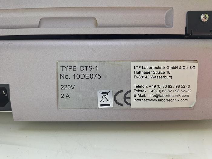 Elmi Sky Line Shaker Thermostat, image 5