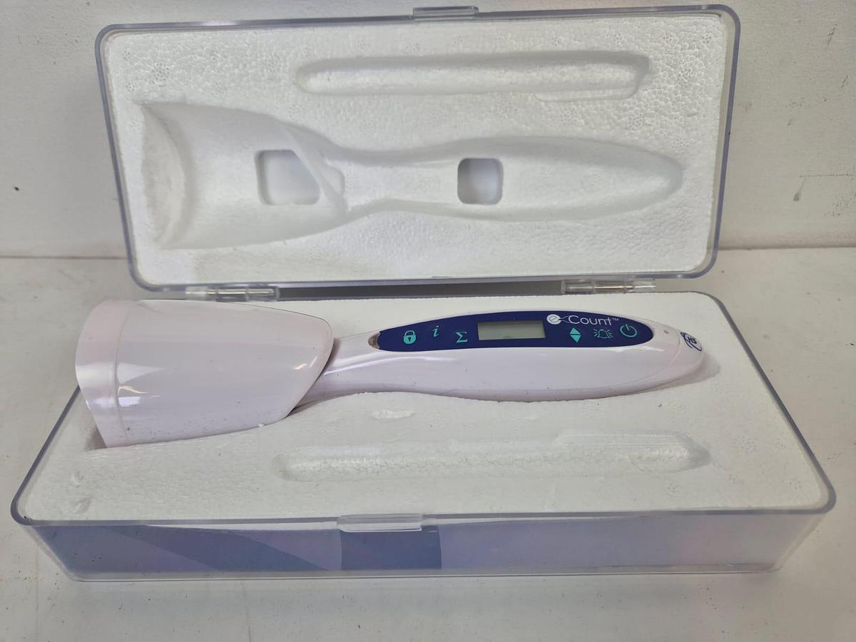 Heathrow Scientific HS120000 Electronic Counter, image 3
