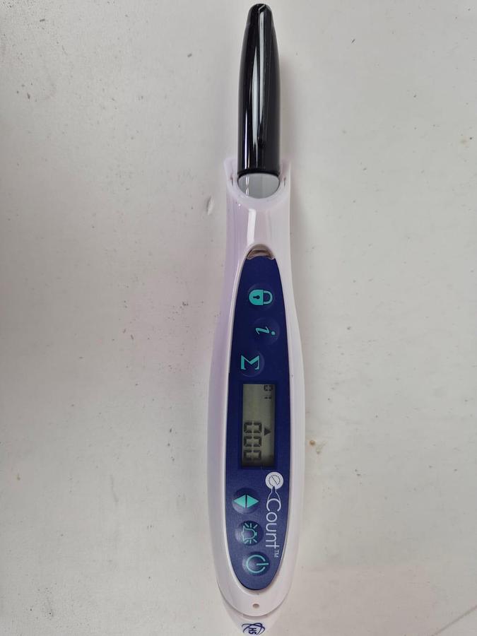 Heathrow Scientific HS120000 Electronic Counter, image 5