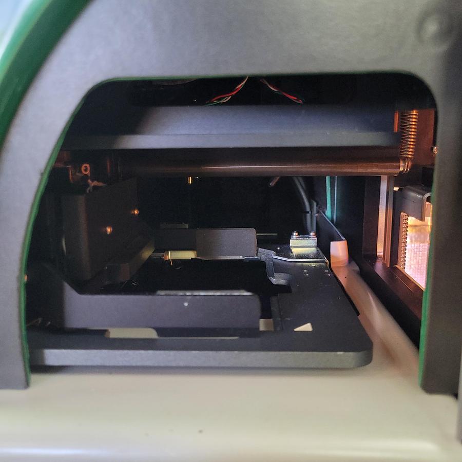 Solentim Cell Metric & CM-Loader, image 4