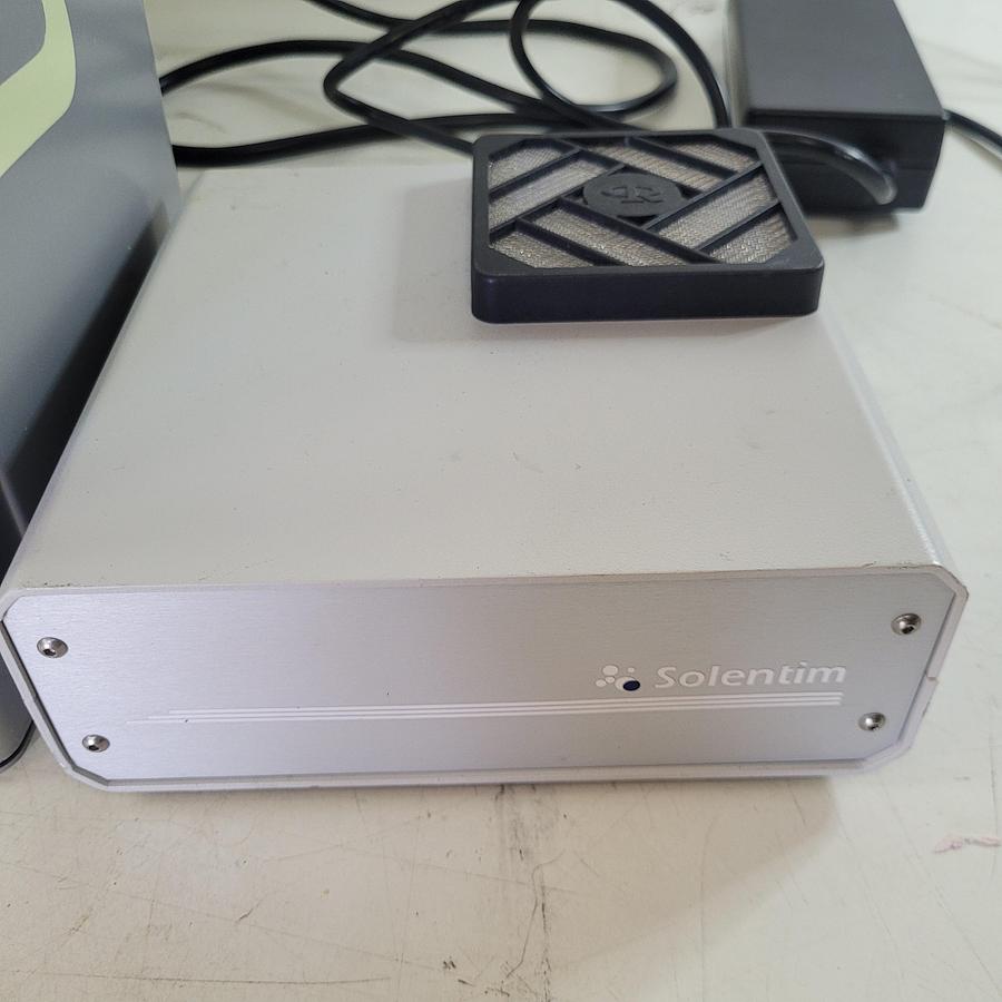 Solentim Cell Metric & CM-Loader, image 5