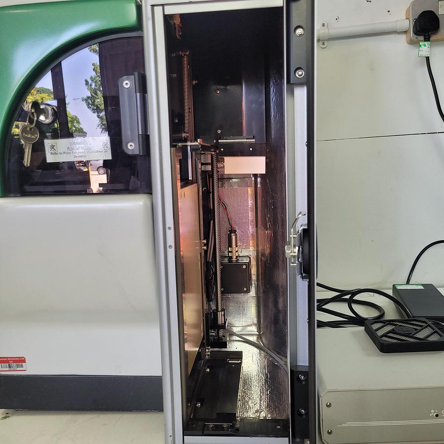 Solentim Cell Metric & CM-Loader, image 7