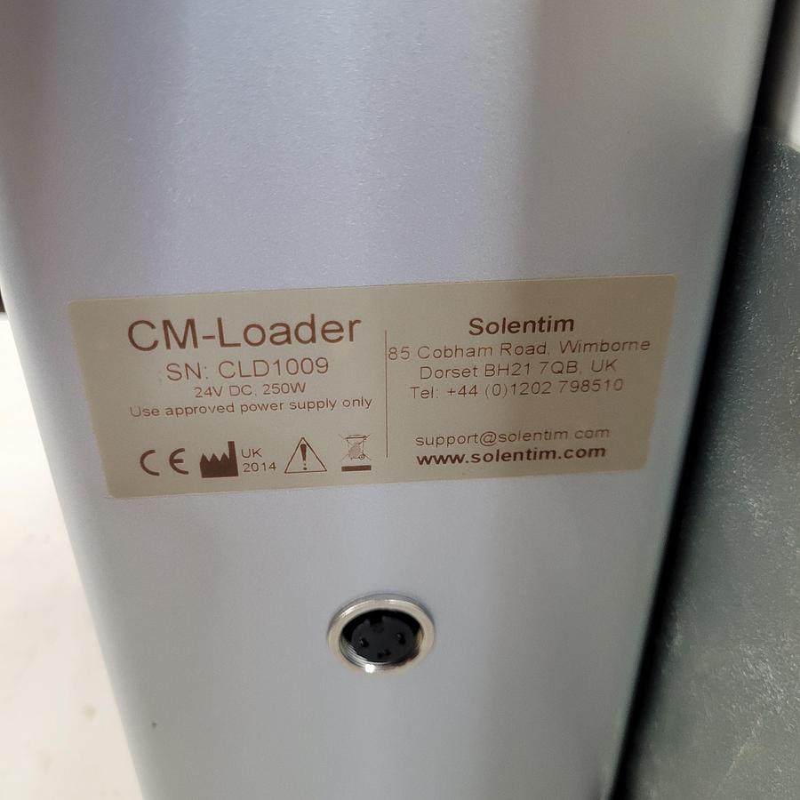 Solentim Cell Metric & CM-Loader, image 10