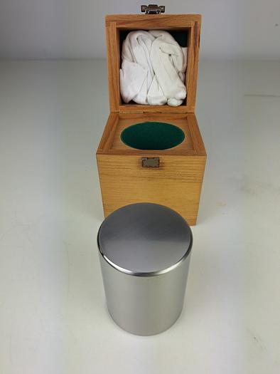 Sartorius YCW623 2KG / F1 Weight, image 3