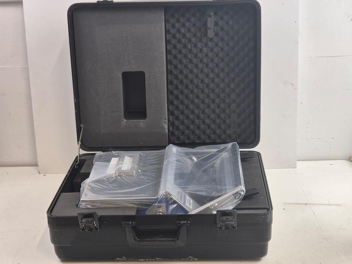 Palltronic Flowstar XC Filter Integrity Tester, image 2