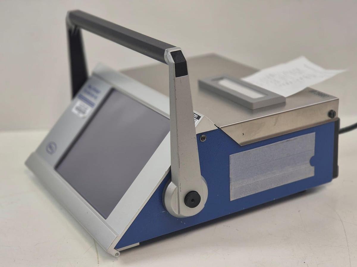 Palltronic Flowstar XC Filter Integrity Tester, image 5