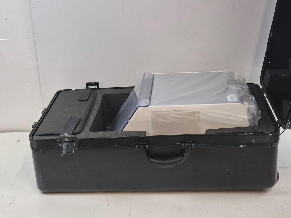Palltronic Flowstar XC Filter Integrity Tester, image 8