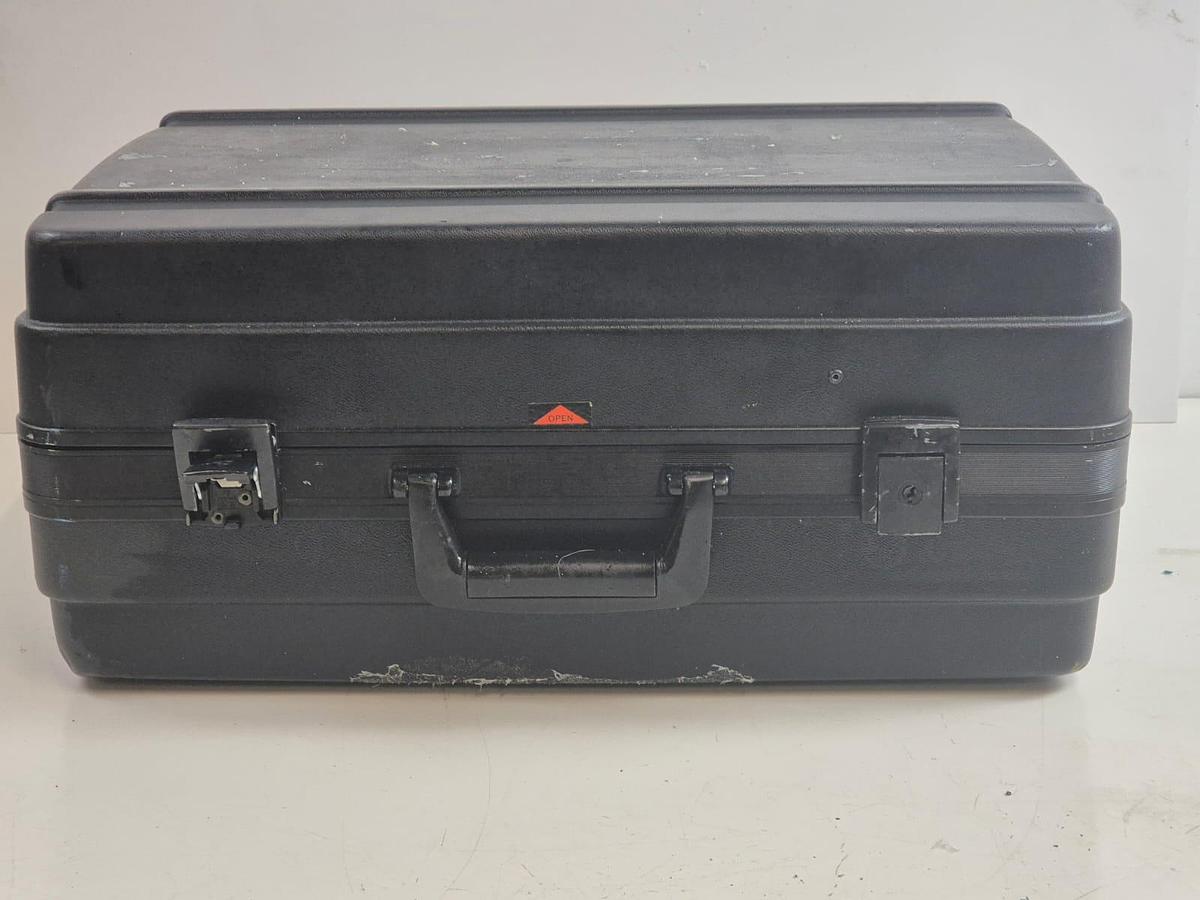 Palltronic Flowstar XC Filter Integrity Tester, image 10