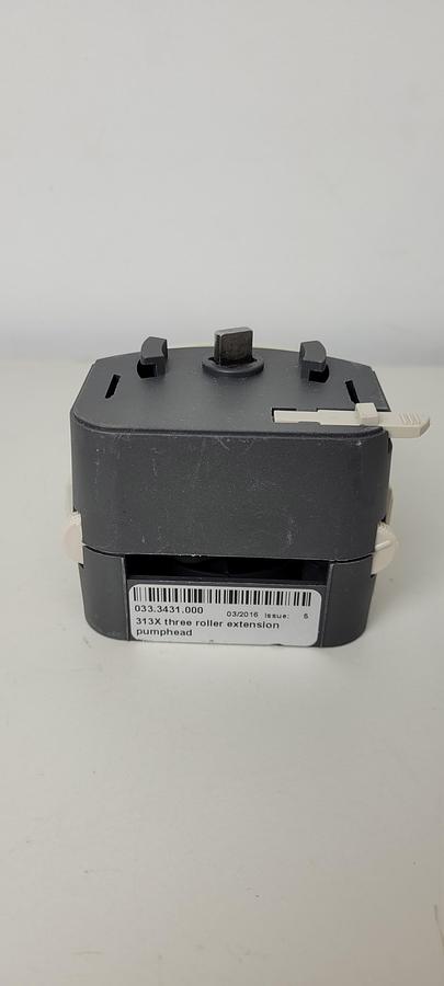 Watson Marlow 313X Pump Head, image 4