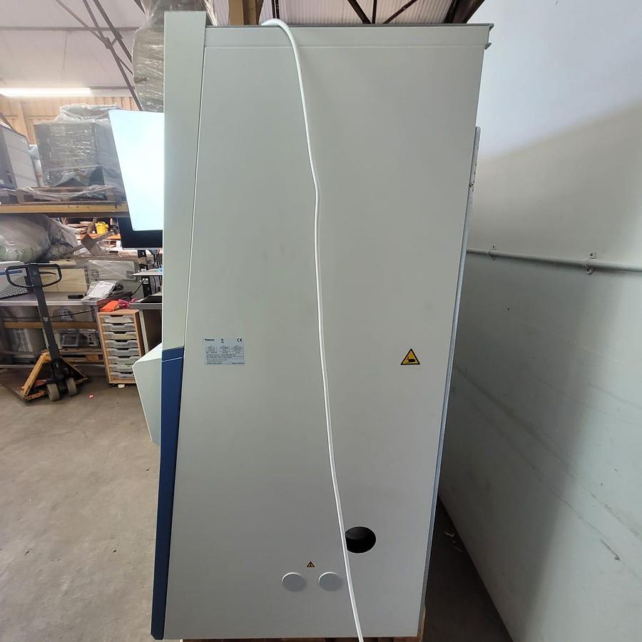 Thermo Scientific MSC 1.2 Class II Biosafety Cabinet, image 6