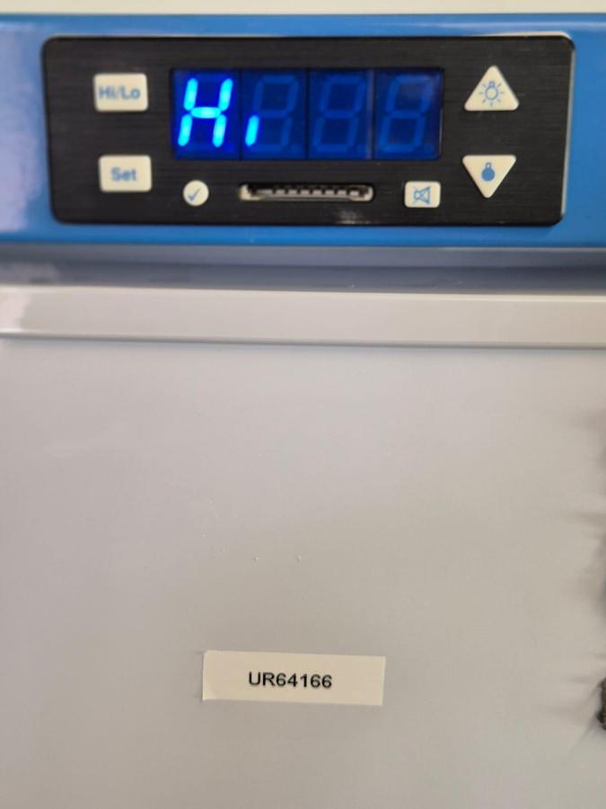 Labcold RLDF1510 Climatic Class 4 Refrigerator, image 5
