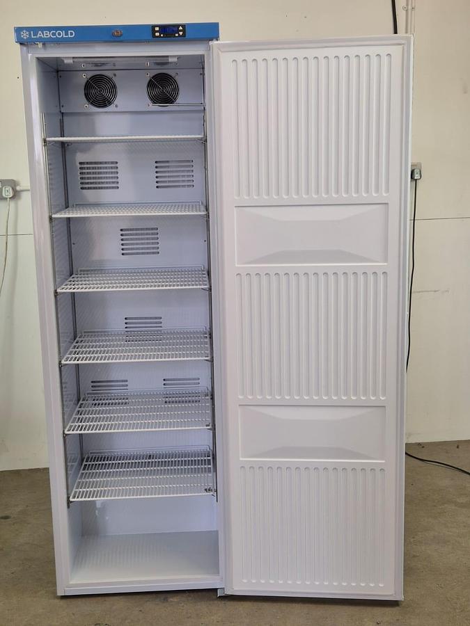 Labcold RLDF1510 Climatic Class 4 Refrigerator, image 6