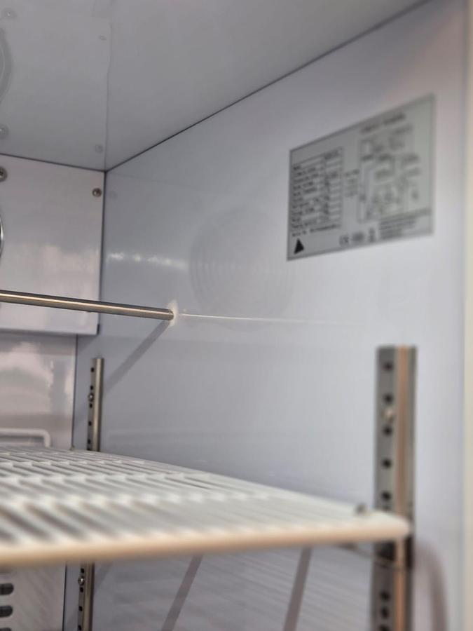 Labcold RLDF1510 Climatic Class 4 Refrigerator, image 7